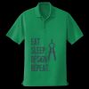 Dry Zone UV Micro Mesh Polo Thumbnail