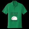 Dry Zone UV Micro Mesh Polo Thumbnail