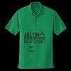 Dry Zone UV Micro Mesh Polo Thumbnail