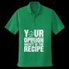Dry Zone UV Micro Mesh Polo Thumbnail