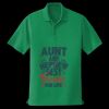 Dry Zone UV Micro Mesh Polo Thumbnail