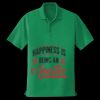 Dry Zone UV Micro Mesh Polo Thumbnail