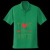 Dry Zone UV Micro Mesh Polo Thumbnail
