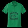Dry Zone UV Micro Mesh Polo Thumbnail
