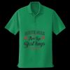 Dry Zone UV Micro Mesh Polo Thumbnail