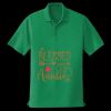Dry Zone UV Micro Mesh Polo Thumbnail