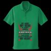 Dry Zone UV Micro Mesh Polo Thumbnail