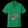 Dry Zone UV Micro Mesh Polo Thumbnail