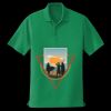 Dry Zone UV Micro Mesh Polo Thumbnail