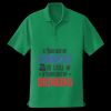 Dry Zone UV Micro Mesh Polo Thumbnail