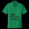 Dry Zone UV Micro Mesh Polo Thumbnail