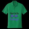 Dry Zone UV Micro Mesh Polo Thumbnail