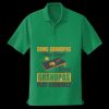 Dry Zone UV Micro Mesh Polo Thumbnail