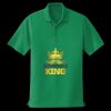 Dry Zone UV Micro Mesh Polo Thumbnail