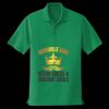 Dry Zone UV Micro Mesh Polo Thumbnail