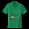 Dry Zone UV Micro Mesh Polo Thumbnail