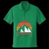 Dry Zone UV Micro Mesh Polo Thumbnail