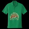 Dry Zone UV Micro Mesh Polo Thumbnail