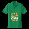 Dry Zone UV Micro Mesh Polo Thumbnail