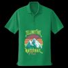 Dry Zone UV Micro Mesh Polo Thumbnail