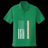 Dry Zone UV Micro Mesh Polo Thumbnail