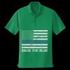 Dry Zone UV Micro Mesh Polo Thumbnail