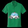 Dry Zone UV Micro Mesh Polo Thumbnail