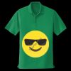 Dry Zone UV Micro Mesh Polo Thumbnail