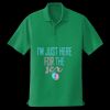 Dry Zone UV Micro Mesh Polo Thumbnail