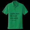 Dry Zone UV Micro Mesh Polo Thumbnail
