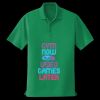 Dry Zone UV Micro Mesh Polo Thumbnail