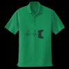Dry Zone UV Micro Mesh Polo Thumbnail