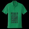 Dry Zone UV Micro Mesh Polo Thumbnail
