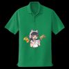 Dry Zone UV Micro Mesh Polo Thumbnail