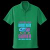 Dry Zone UV Micro Mesh Polo Thumbnail