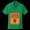 Dry Zone UV Micro Mesh Polo Thumbnail