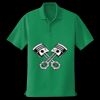Dry Zone UV Micro Mesh Polo Thumbnail