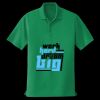 Dry Zone UV Micro Mesh Polo Thumbnail