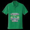 Dry Zone UV Micro Mesh Polo Thumbnail