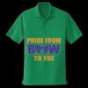 Dry Zone UV Micro Mesh Polo Thumbnail