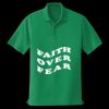 Dry Zone UV Micro Mesh Polo Thumbnail