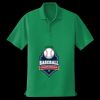 Dry Zone UV Micro Mesh Polo Thumbnail