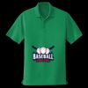 Dry Zone UV Micro Mesh Polo Thumbnail