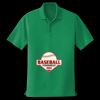 Dry Zone UV Micro Mesh Polo Thumbnail