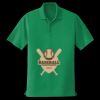 Dry Zone UV Micro Mesh Polo Thumbnail