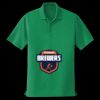 Dry Zone UV Micro Mesh Polo Thumbnail