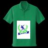 Dry Zone UV Micro Mesh Polo Thumbnail