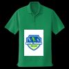 Dry Zone UV Micro Mesh Polo Thumbnail