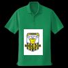 Dry Zone UV Micro Mesh Polo Thumbnail
