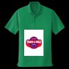 Dry Zone UV Micro Mesh Polo Thumbnail